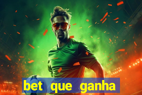 bet que ganha bonus no cadastro